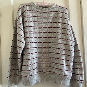 Vintage sweater